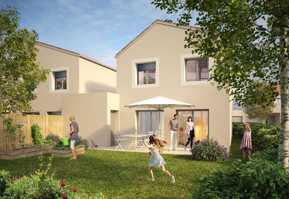 Villa Pays voironnais