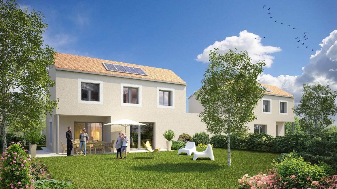 Maison Pays Voironnais