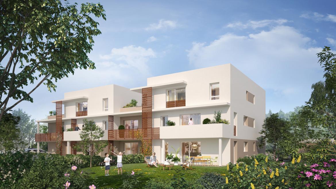 Appartements neufs