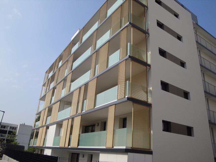 TERRASSES NOTRE DAME - Photo 9