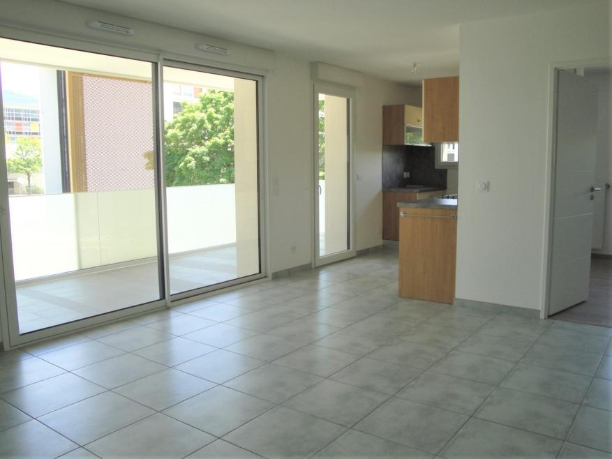 TERRASSES NOTRE DAME - Photo 1