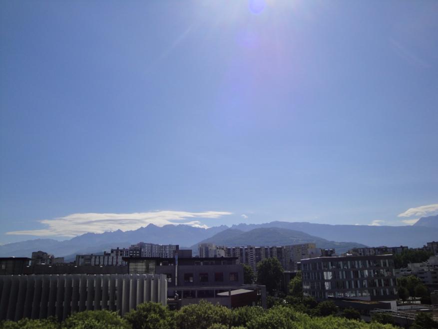 JARDINS BELLEDONNE - Photo 8