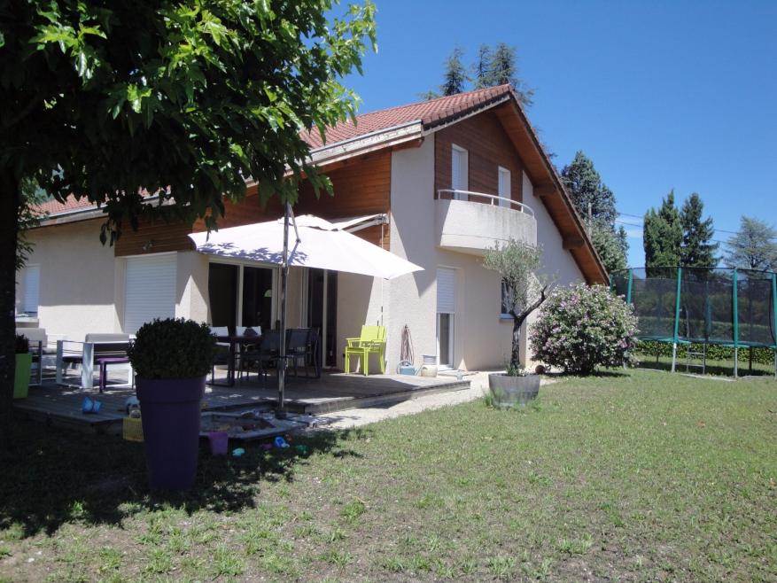 VILLA St ISMIER - Photo 18