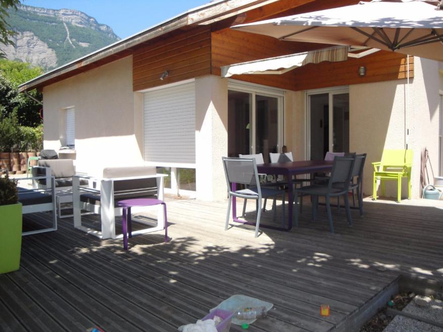 VILLA St ISMIER - Photo 5