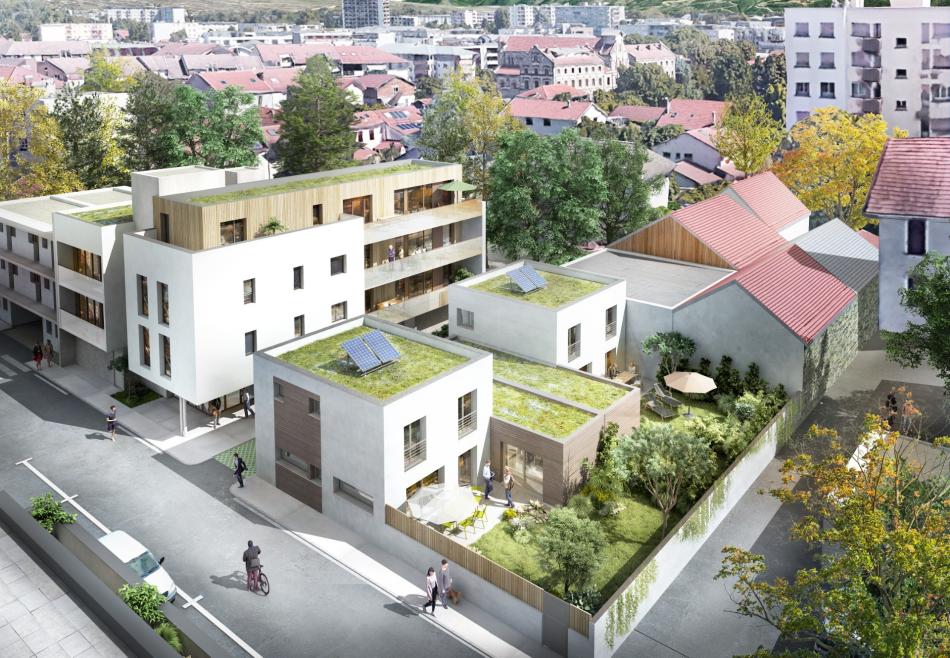 M2 - VILLA CLAIRE - Photo 1