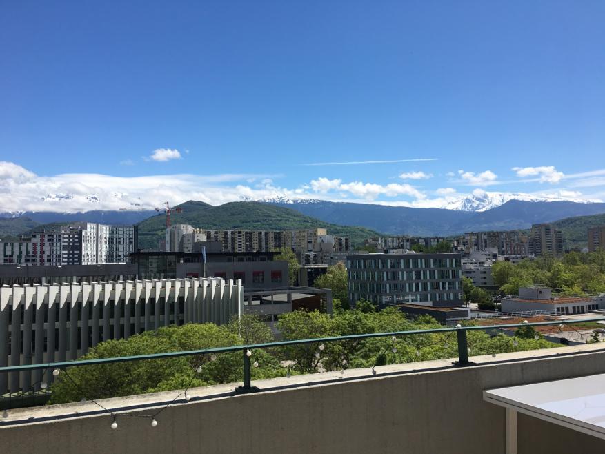 JARDINS BELLEDONNE - Photo 1