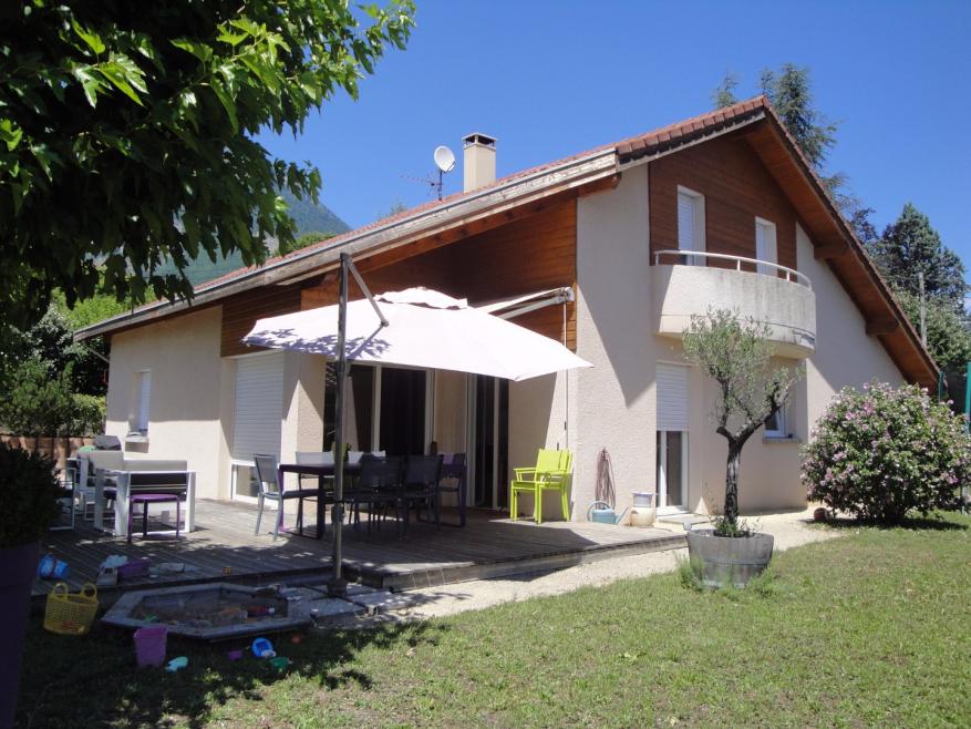 VILLA St ISMIER - Photo 1