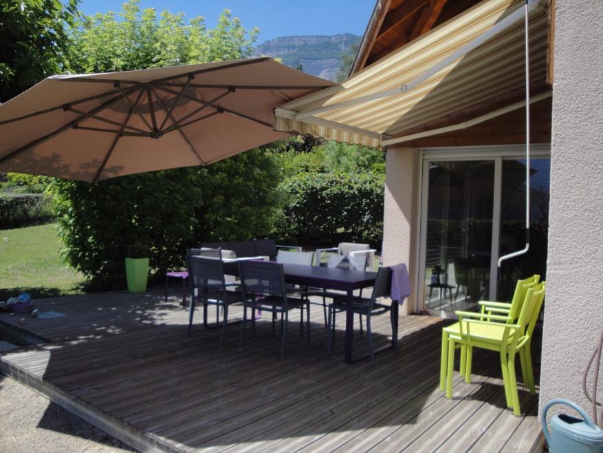 VILLA St ISMIER - Photo 4