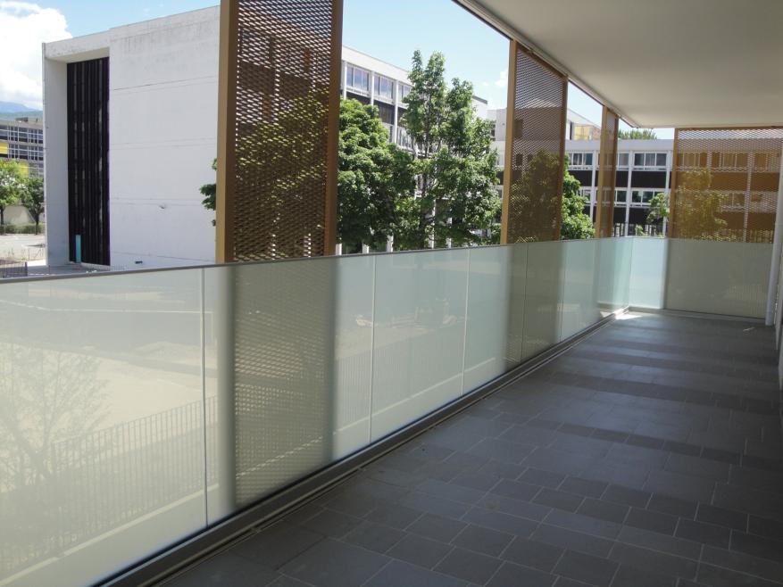 TERRASSES NOTRE DAME - Photo 4