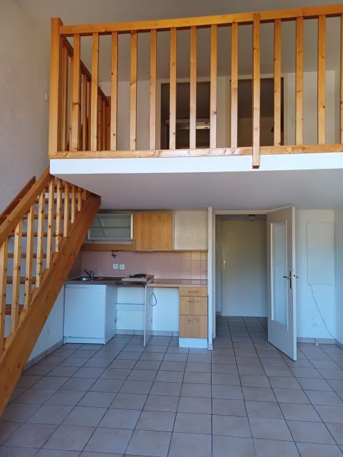 T2 DUPLEX LE VICTORIA - Photo 1