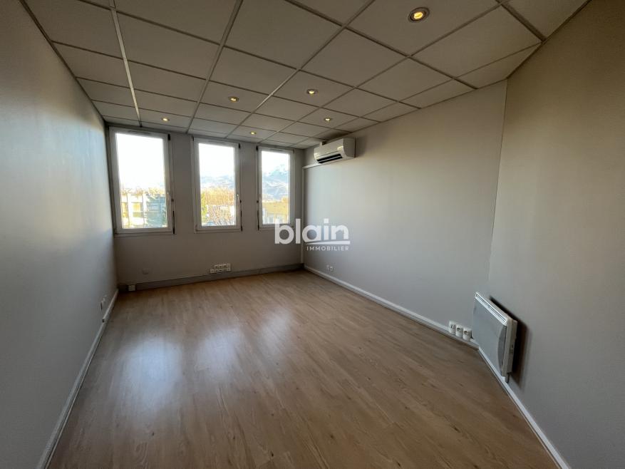 bureaux MEYLAN - Photo 7