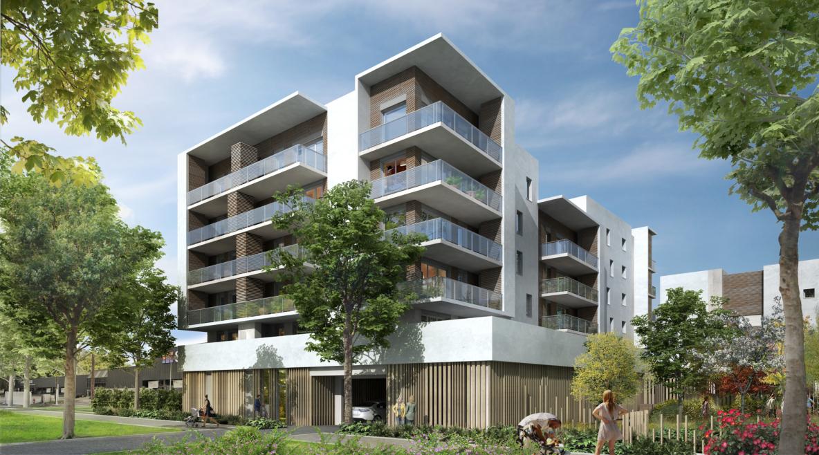 C503-Carre Jaures - Photo 1