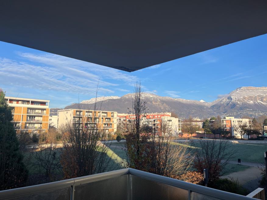 GRAND PARC 1-13 - Photo 1