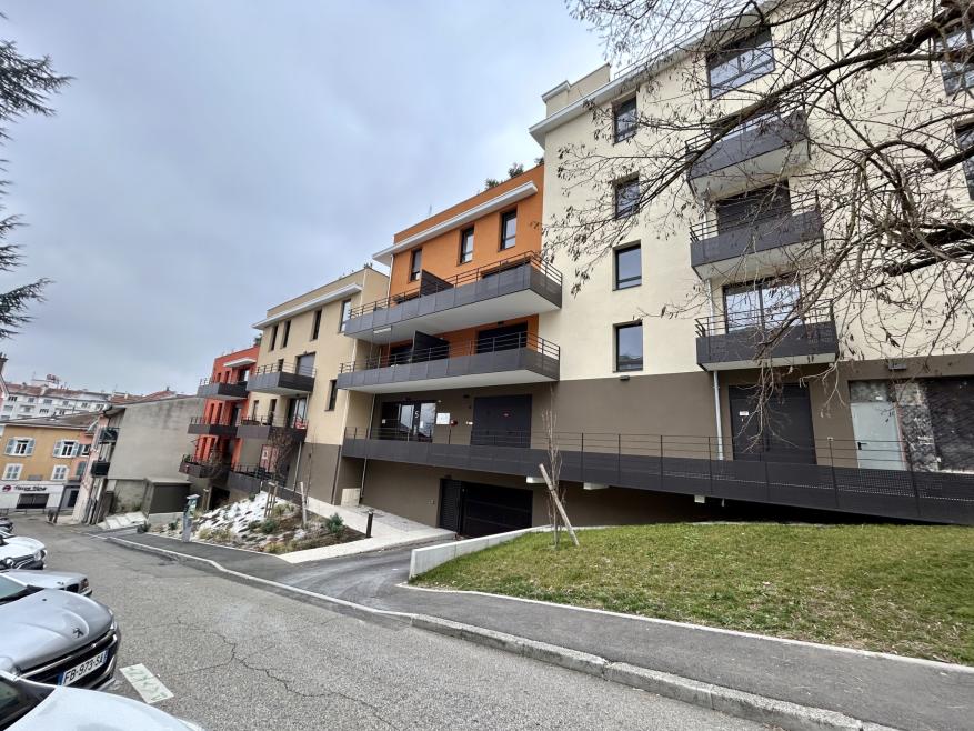 T3 N°A13 - Photo 16