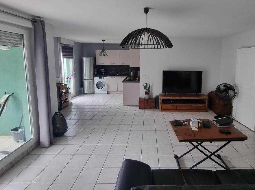 anza4saisons - Photo 1