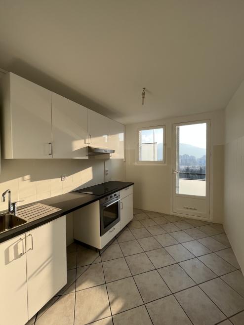 LES GRANGES - Photo 1