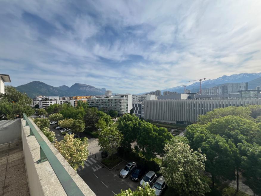 JARDINS BELLEDONNE - Photo 8