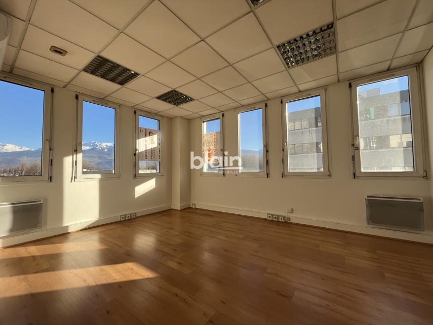 bureaux MEYLAN - Photo 1
