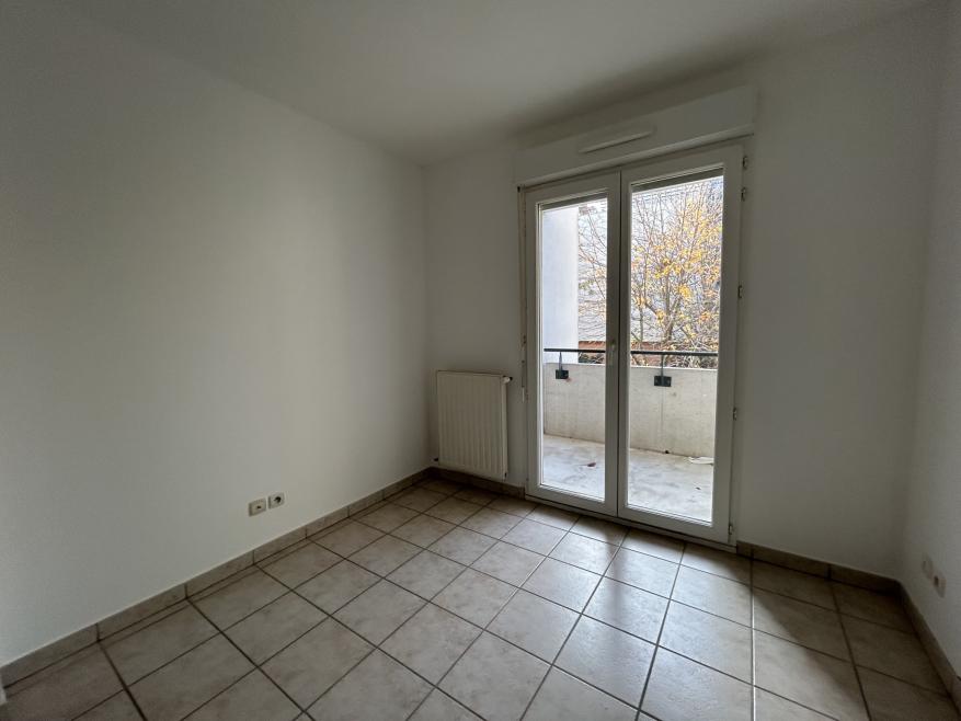 T2 JARDIN DE BERLIOZ - Photo 9