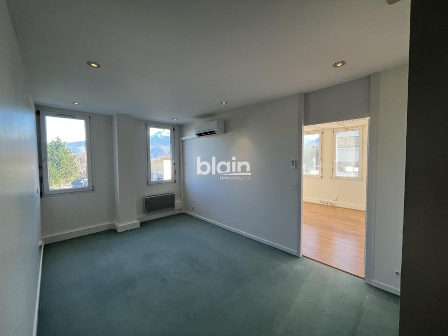 bureaux MEYLAN - Photo 4