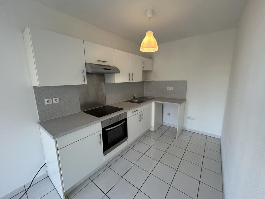 GRAND PARC 1-13 - Photo 3