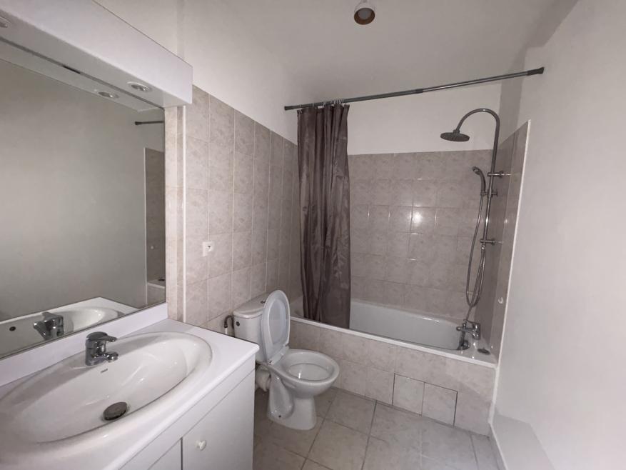 RESIDENCE DU CENTRE 1 - Photo 5