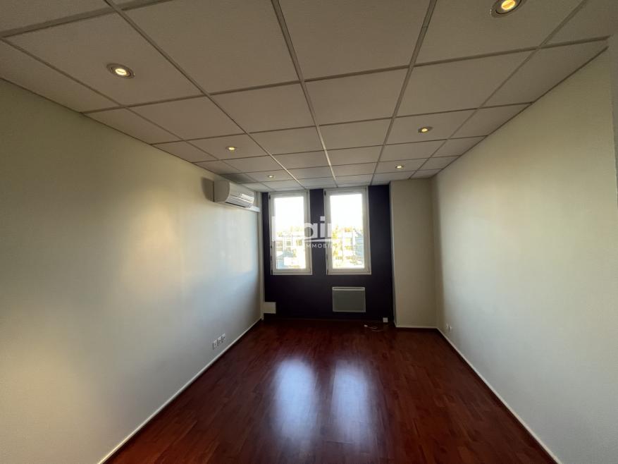 bureaux MEYLAN - Photo 5