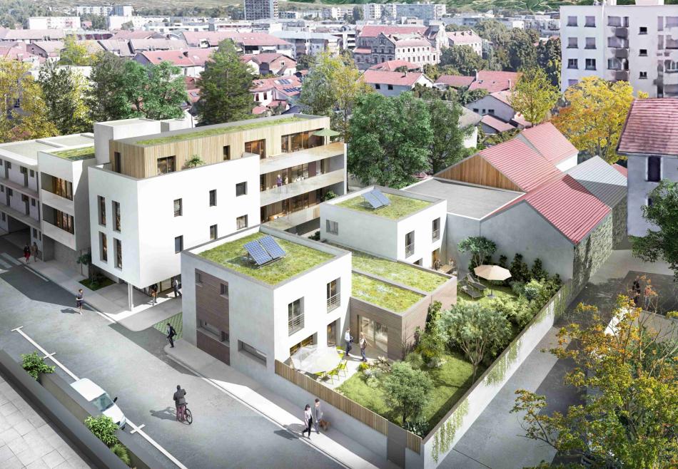 M1-Villa Claire - Photo 1