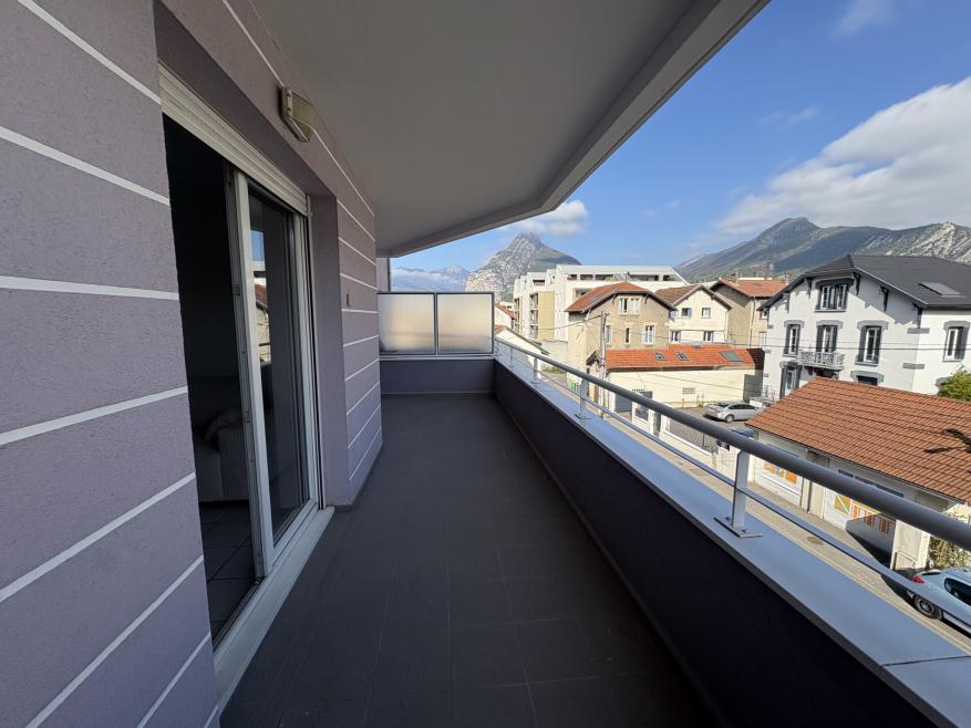 RESIDENCE DU CENTRE 1 - Photo 6