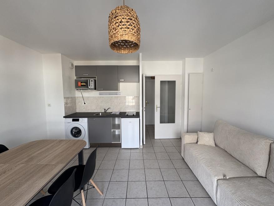 RESIDENCE DU CENTRE 1 - Photo 1