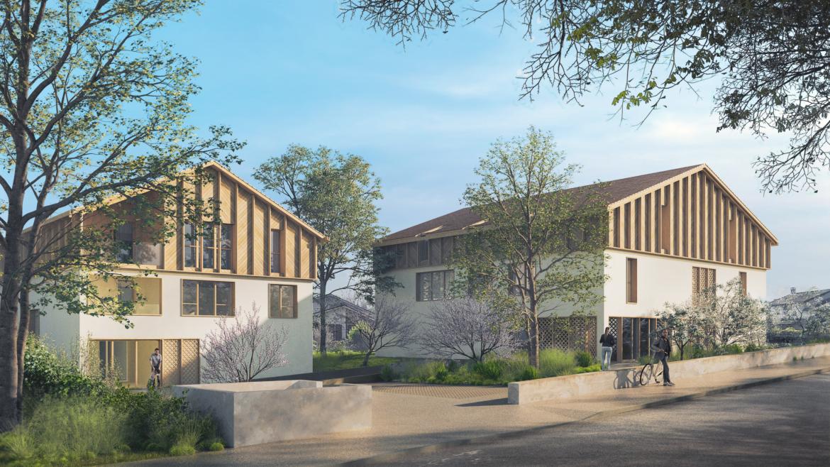 Programme neuf Seyssinet