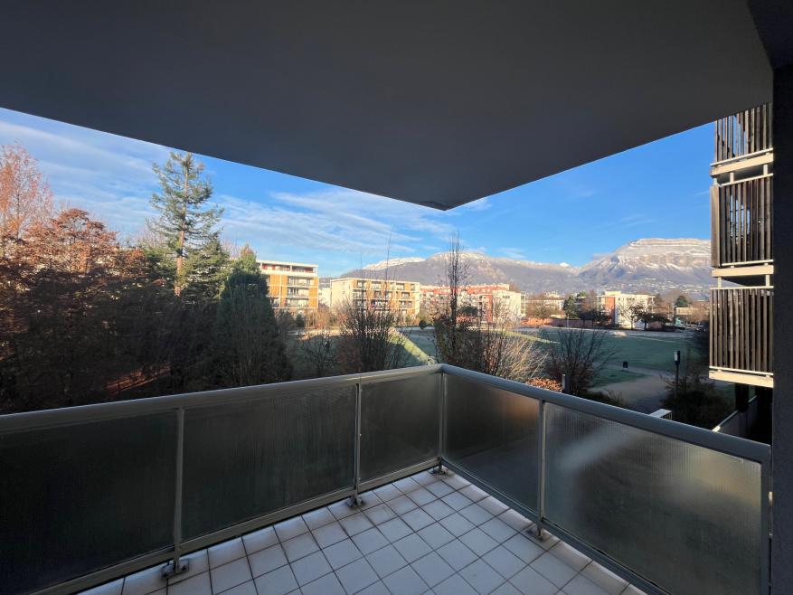 GRAND PARC 1-13 - Photo 2