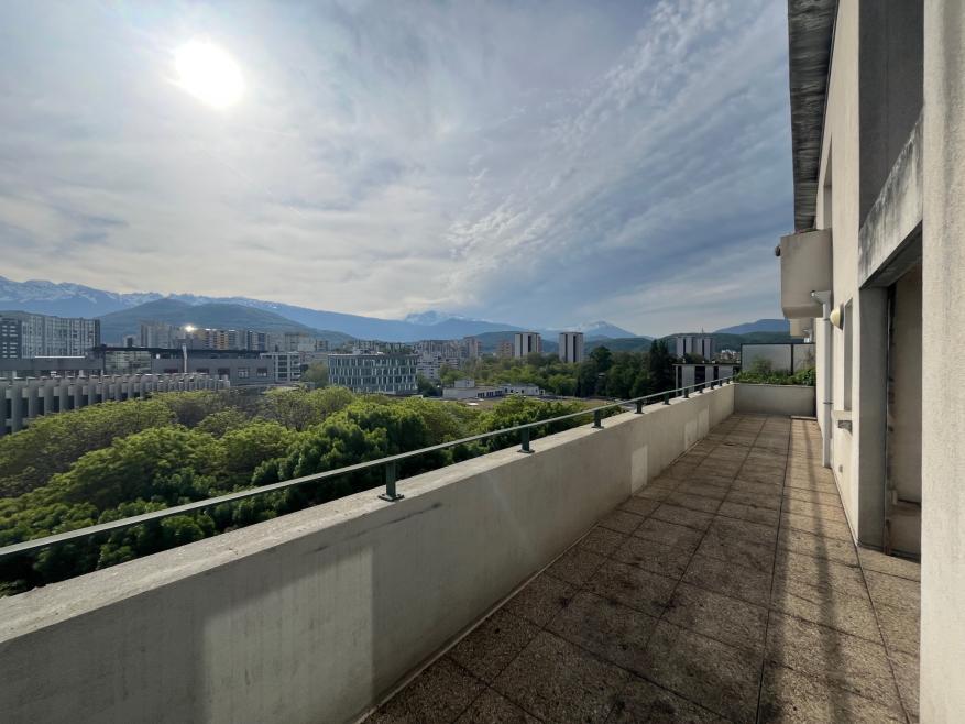 JARDINS BELLEDONNE - Photo 9