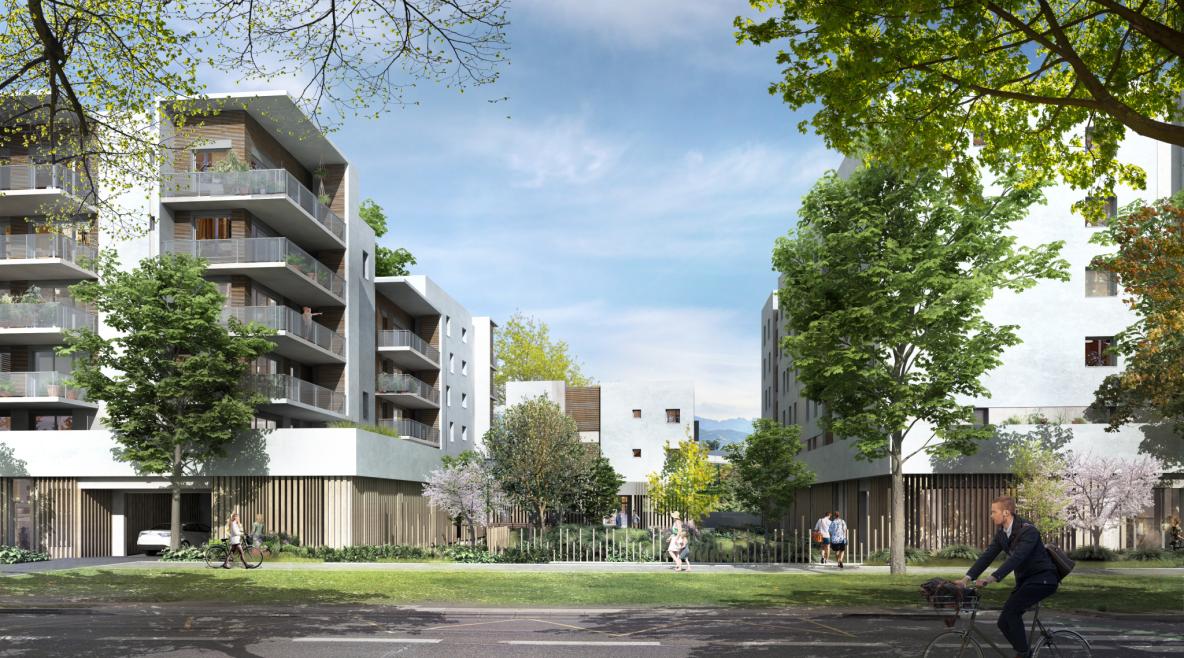 C403-Carre Jaures - Photo 3