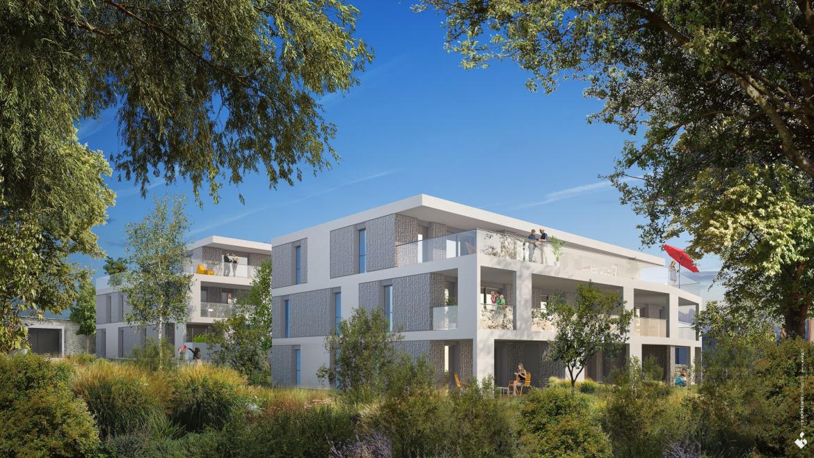 FONTAINE GALANTE A12 - Photo 1