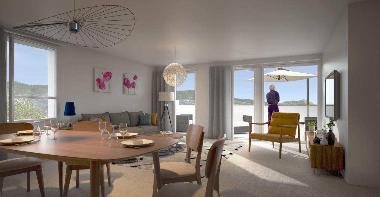 C201-Carre Jaures - Photo 4