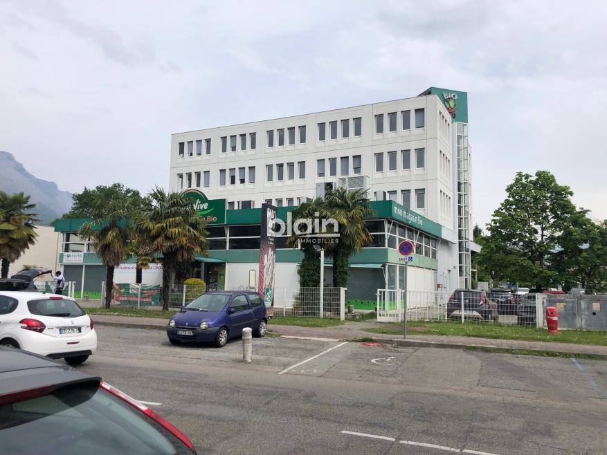 bureaux MEYLAN - Photo 11