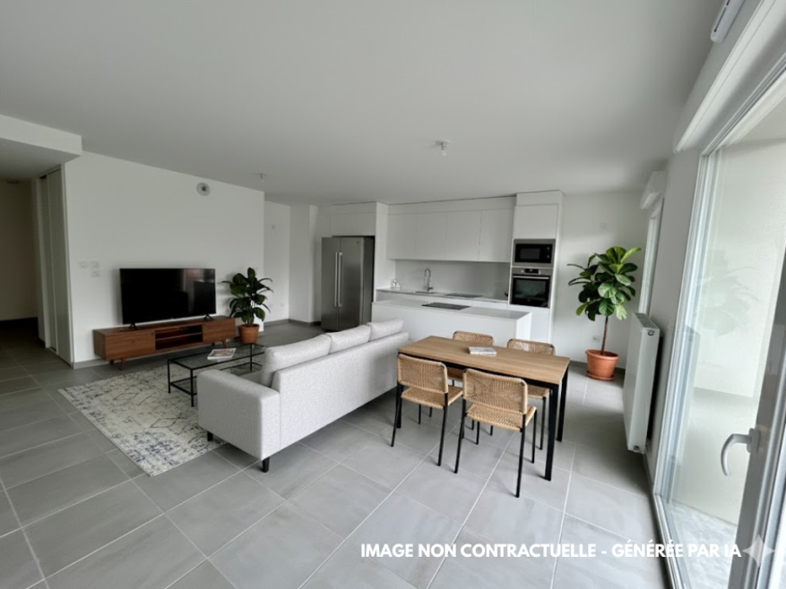 A102 - REPUBLIC'HOME - Photo 2