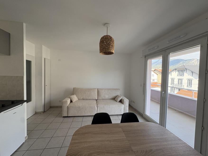 RESIDENCE DU CENTRE 1 - Photo 3