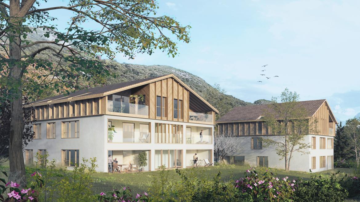 Villa Percevali­­Ère - Photo 1