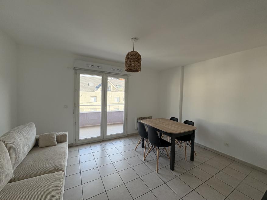 RESIDENCE DU CENTRE 1 - Photo 2