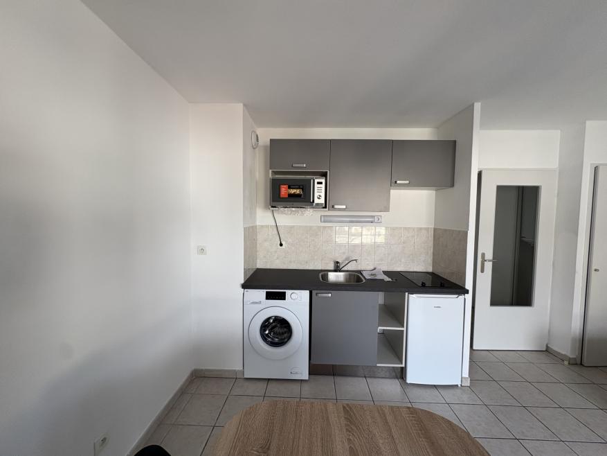 RESIDENCE DU CENTRE 1 - Photo 4