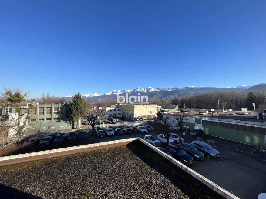 bureaux MEYLAN - Photo 9