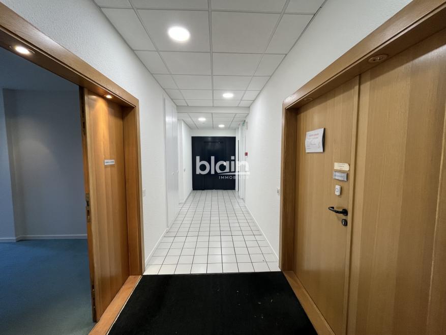 bureaux MEYLAN - Photo 10