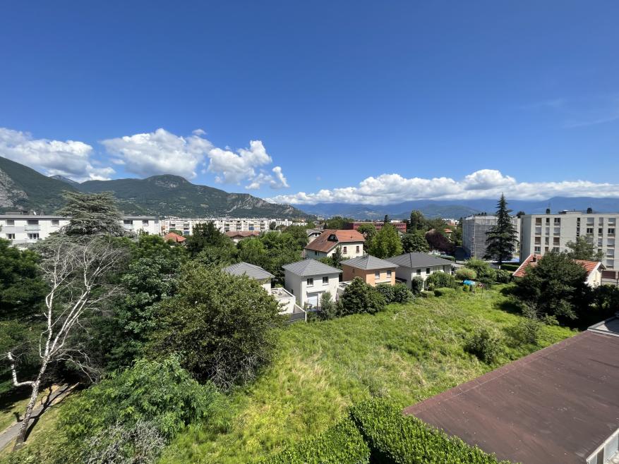 LES BLEUETS - Photo 11