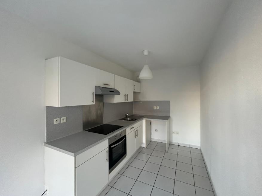 GRAND PARC 1-13 - Photo 3