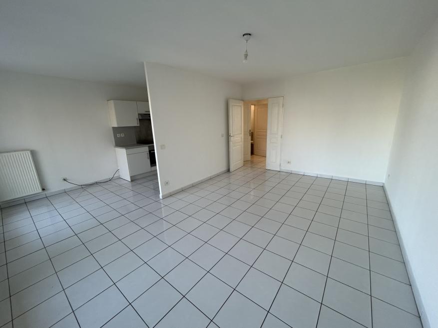 GRAND PARC 1-13 - Photo 1