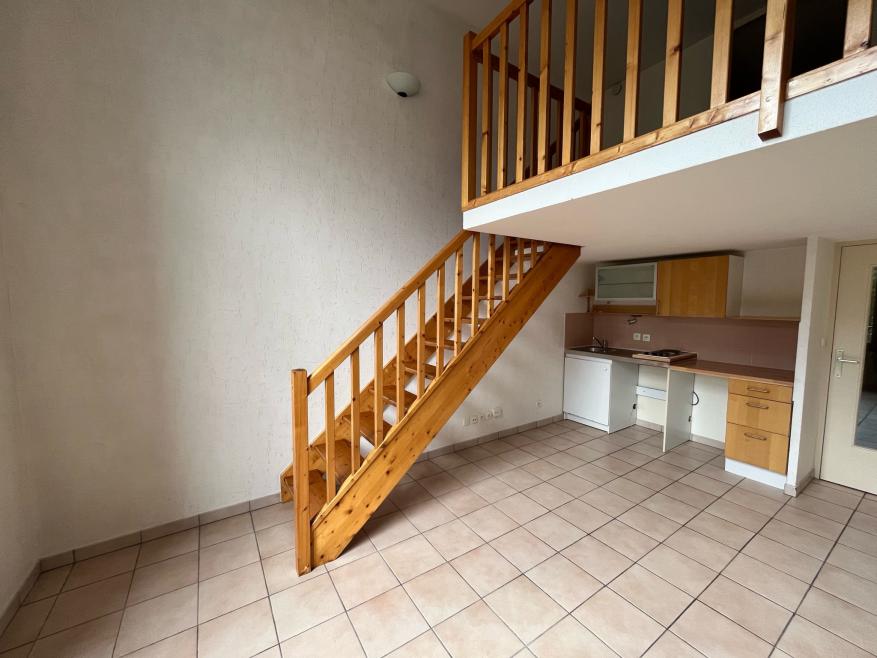 T2 DUPLEX LE VICTORIA - Photo 1