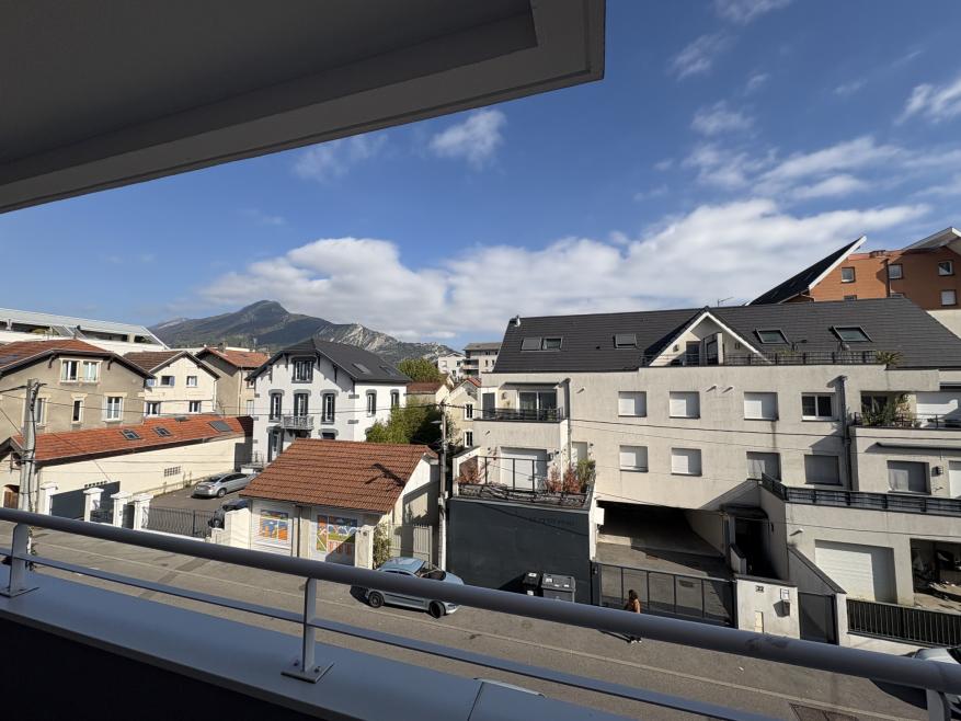 RESIDENCE DU CENTRE 1 - Photo 8