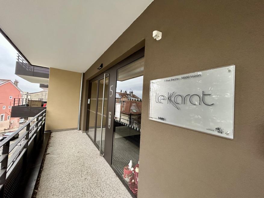 T3 N°A13 - Photo 17